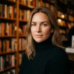 Claire Pemberton